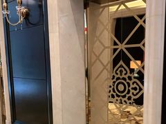 -西安豪享来温德姆至尊酒店