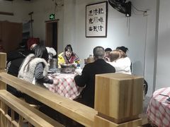 -开味馆饭铺(站前西路店)