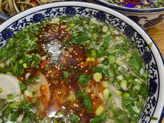 -马艾萨中国兰州传统牛肉面(惠新里店)