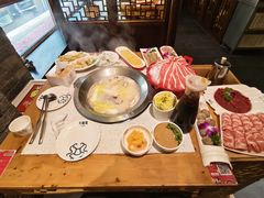 -大龙燚火锅