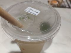 -和府捞面(凯德壹中心店)