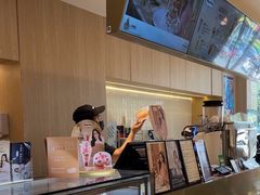 -哈根达斯(陆家浜路店)