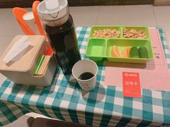 -海底捞火锅(方塔东街店)