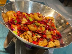 -韶山冲湘菜馆(大明湖店)