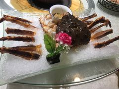 -尚竹阁冬瓜盅·18年地标美食(平洲店)