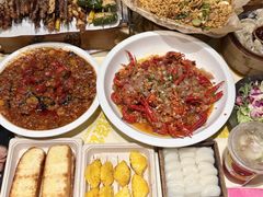 -串盟烧烤·长沙美食地标(星沙店)