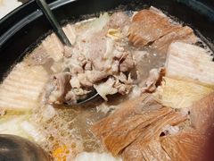 -百年果林椰子鸡(中洲店)