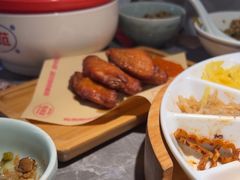 -怪噜范·贵阳小吃大排档(金源旗舰店)