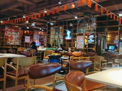 -大队长主题火锅(观音桥店)