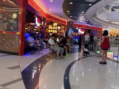 -牛New寿喜烧(中山公园龙之梦店)
