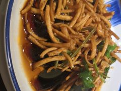 -刘胖子家常菜·蹄花焖藕(兴业店)