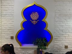 -回香楼大连新派清真菜