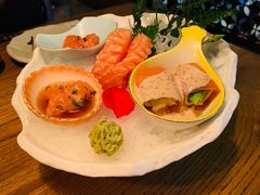-阿吾罗日本料理(K11艺术中心店)
