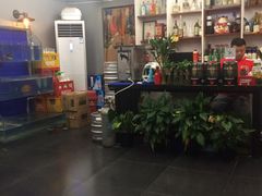 -老谭虾王蟹皇·龙虾·烧烤(蝴蝶湾店)
