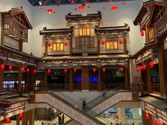 -银泰百货(北京大红门店)