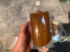 -乔伯凉面(白沙路店)