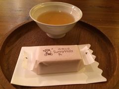-微热山丘(台北民生公园门市店)
