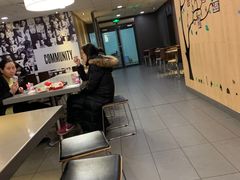 -麦当劳(文化西路店)
