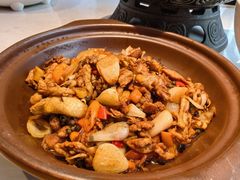 -味上湘菜馆(岳麓山店)