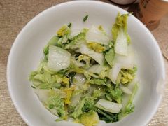 -农耕记·湖南土菜(观澜福城天虹店)