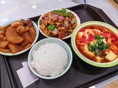 -新四方美食城(中山店)