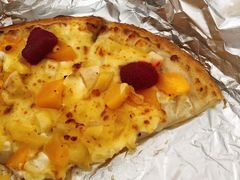 -比格比萨自助(裕源大厦店)