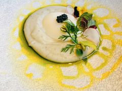 -Olive橄榄花园漂亮饭主题布置餐厅(大望路店)