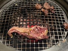-赤坂亭M9和牛烧肉(世博源店)