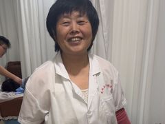 -楚氏正骨推拿按摩院(九水东路店)