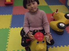 -金石国际大酒店·金丽自助餐厅