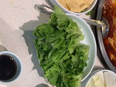 -麻辣空间·清油火锅(万达广场店)