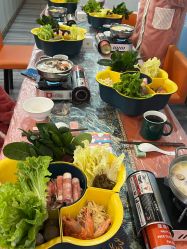 -馨果汇月子产康中心(南湖公园店)