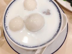 -玲又珑美食(盘福路店)
