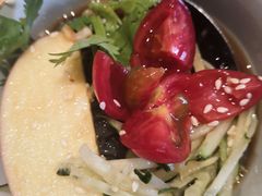 -很久以前羊肉串(打浦路店)