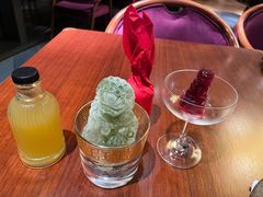 -王府井文华东方酒店-紫膳餐厅