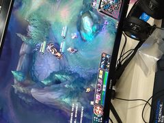 -栈逗电竞馆•电竞酒店(萧山旺角城店)