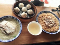 -裕兴记·三虾面(西北街总店)