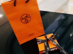 -爱马仕 HERMES(德基广场店)