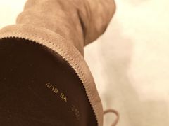 -STUART WEITZMAN(静安嘉里中心店)