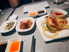 -大渔铁板烧(大悦城店)