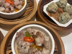 -稻香海鲜饭店(第一国际店)
