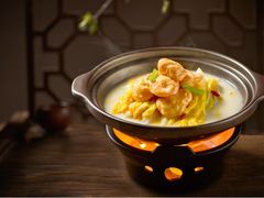 -旺顺阁·北京菜·烤鸭(魏公村店)