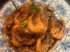 -老头儿油爆虾·知味杭州(爱琴海购物中心)