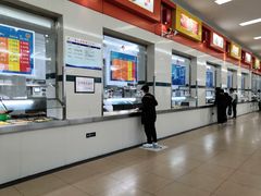 -武汉大学-桂园餐厅