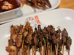 -本色.小马哥烧烤(五一路总店)