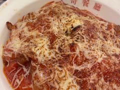 -大哥餐厅(西城花园店)