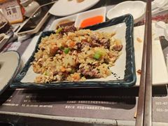 -大渔铁板烧(大悦城店)
