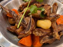 美极鸭五件-美极鲜食坊(宝安南路店)