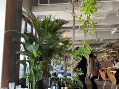 大堂-the rug 飞毯 (朝阳公园店)