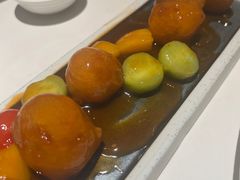 -新兴·金羊座·粤菜点心(乐峰店)